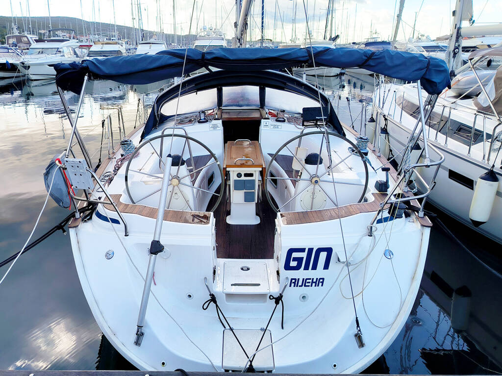 Bavaria 44 Gin