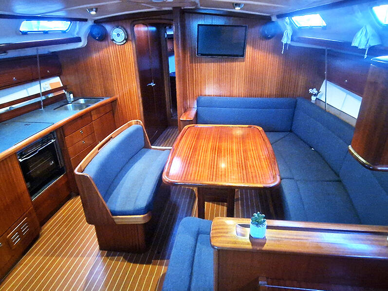 Bavaria 44 Gin
