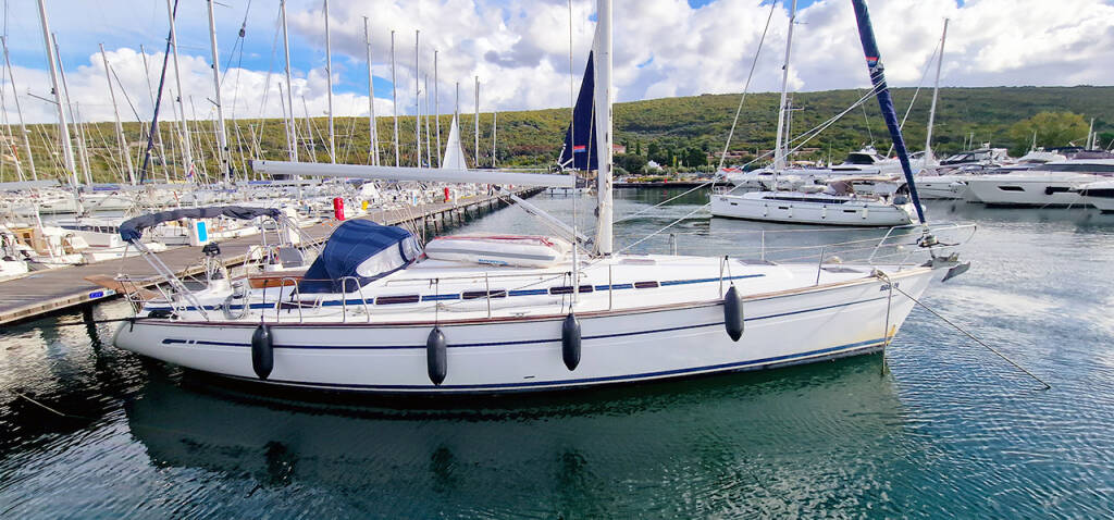 Bavaria 44 Gin