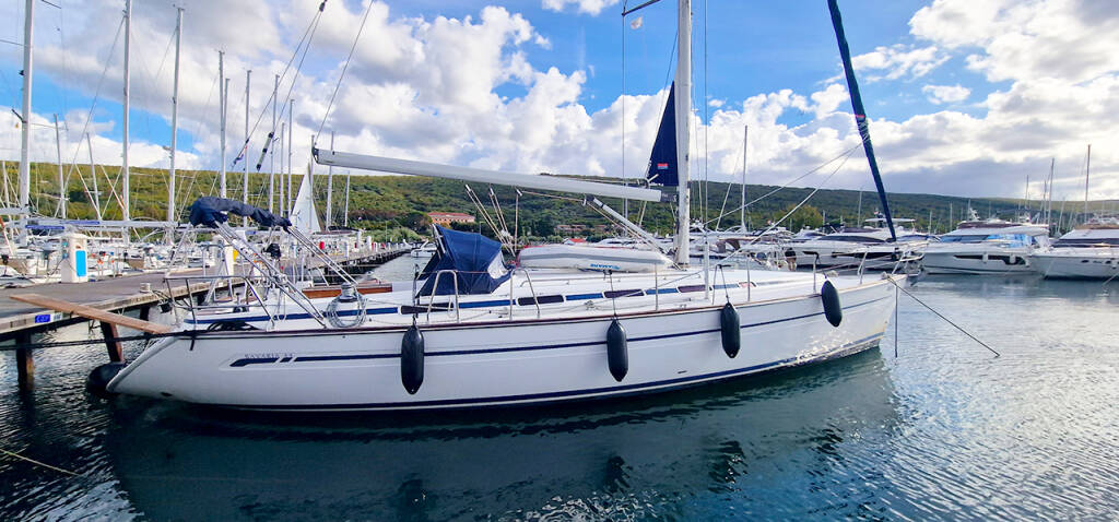 Bavaria 44 Gin