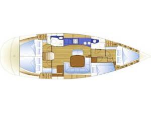 Bavaria 44 Gin