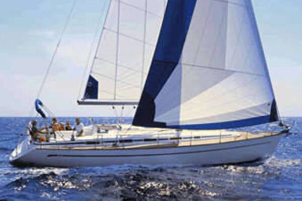 Bavaria 44 • Argonaftis