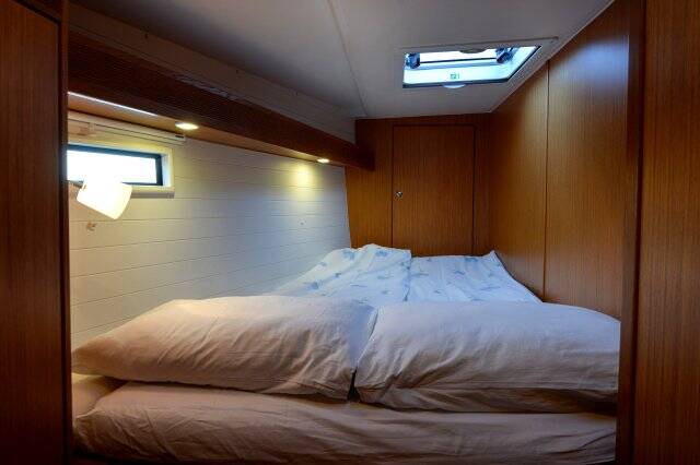 Bavaria 45 Cruiser 4 cabins 