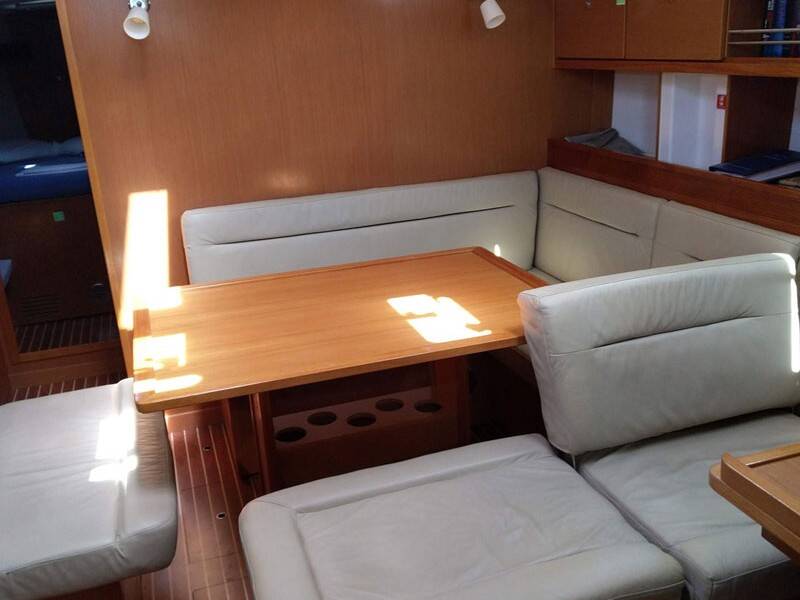 Bavaria 45 Cruiser Esperos
