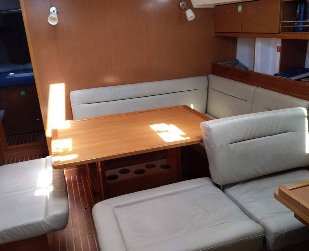 Bavaria 45 Cruiser Esperos