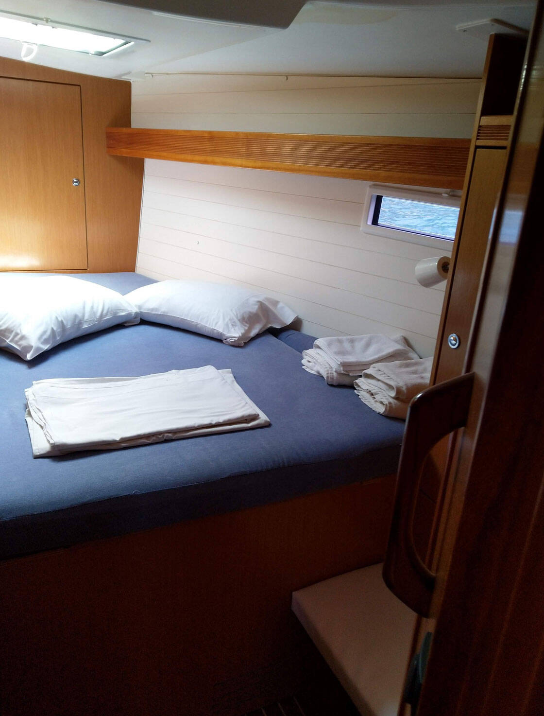 Bavaria 45 Cruiser Esperos