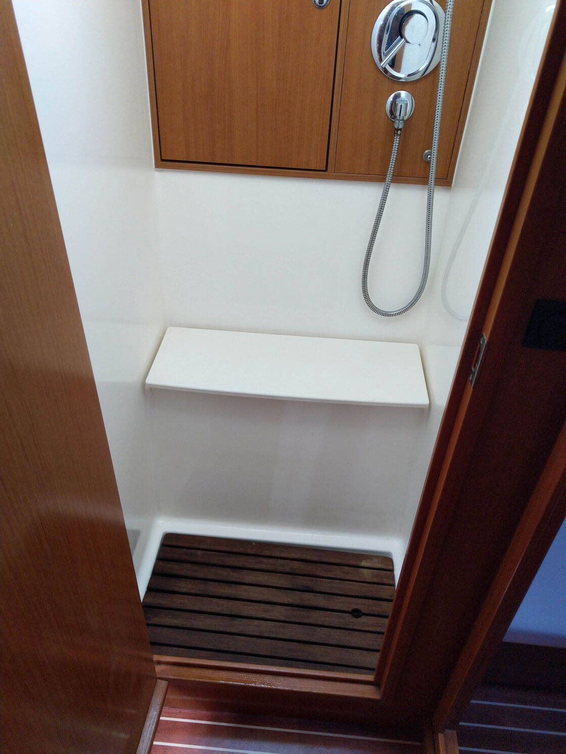 Bavaria 45 Cruiser Esperos