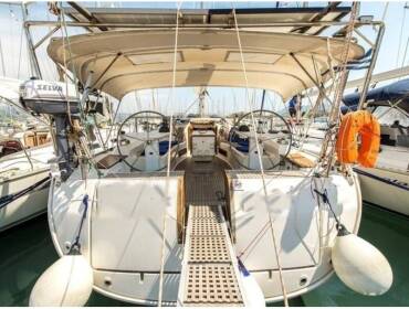 Bavaria 45 Cruiser • Esperos