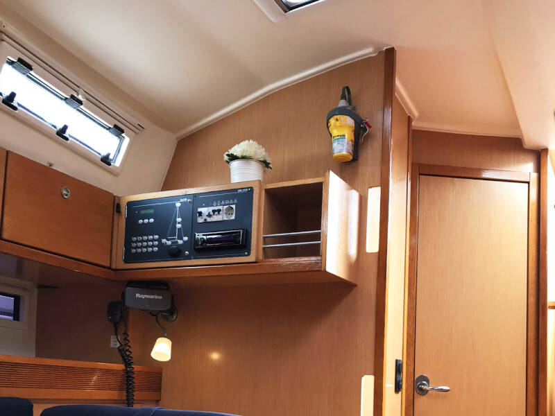 Bavaria 45 Cruiser Medusa
