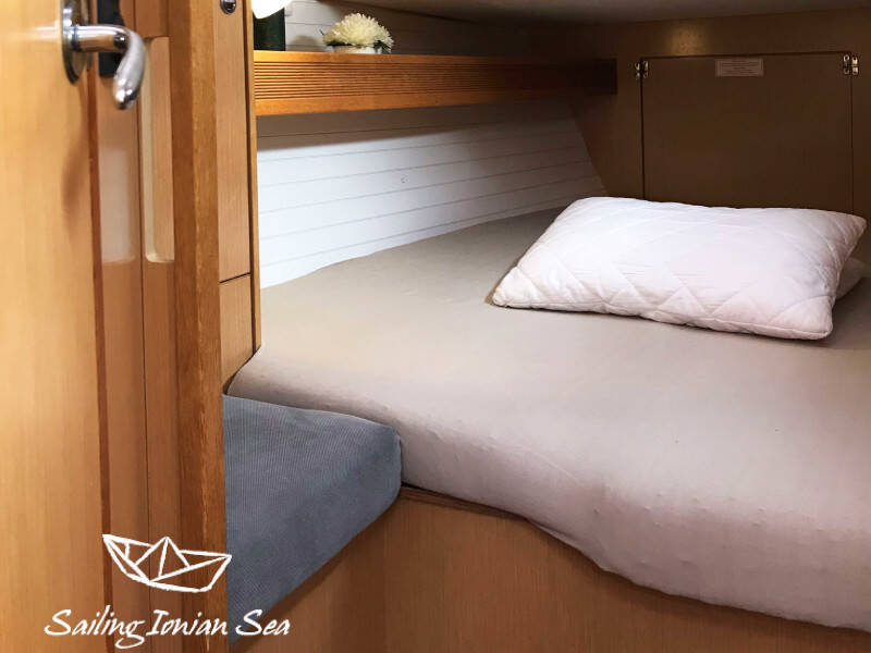 Bavaria 45 Cruiser Medusa