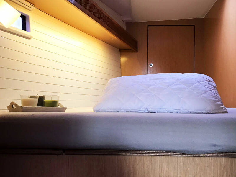 Bavaria 45 Cruiser Medusa