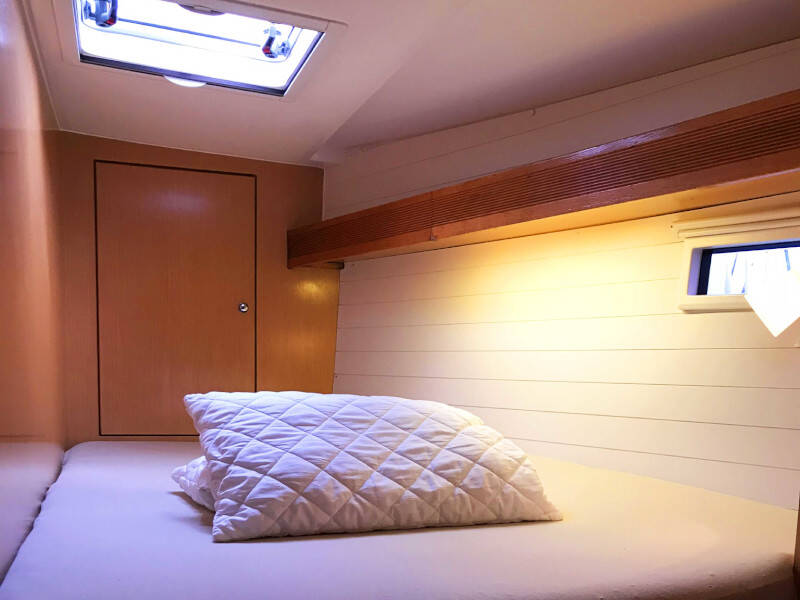 Bavaria 45 Cruiser Medusa