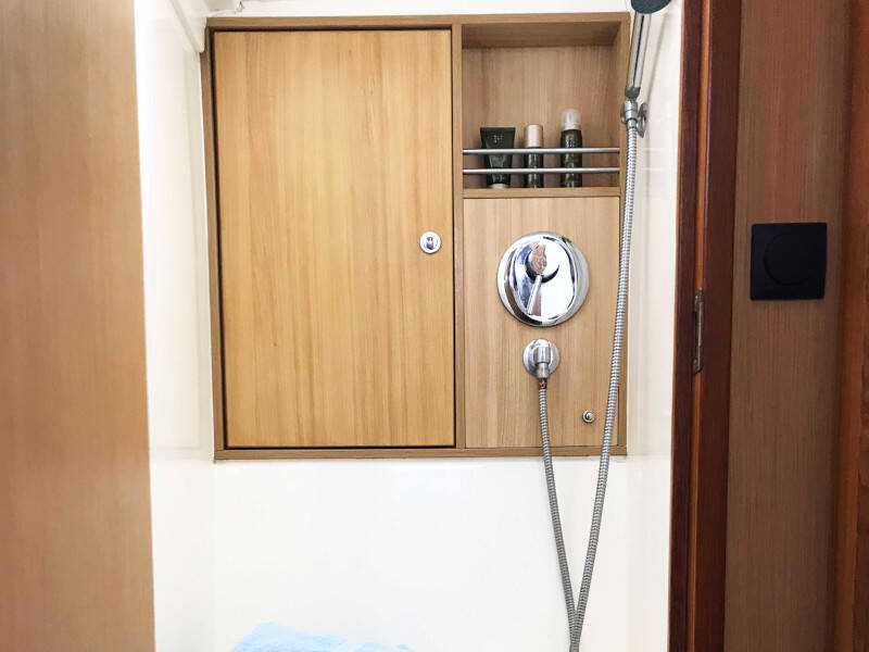 Bavaria 45 Cruiser Medusa