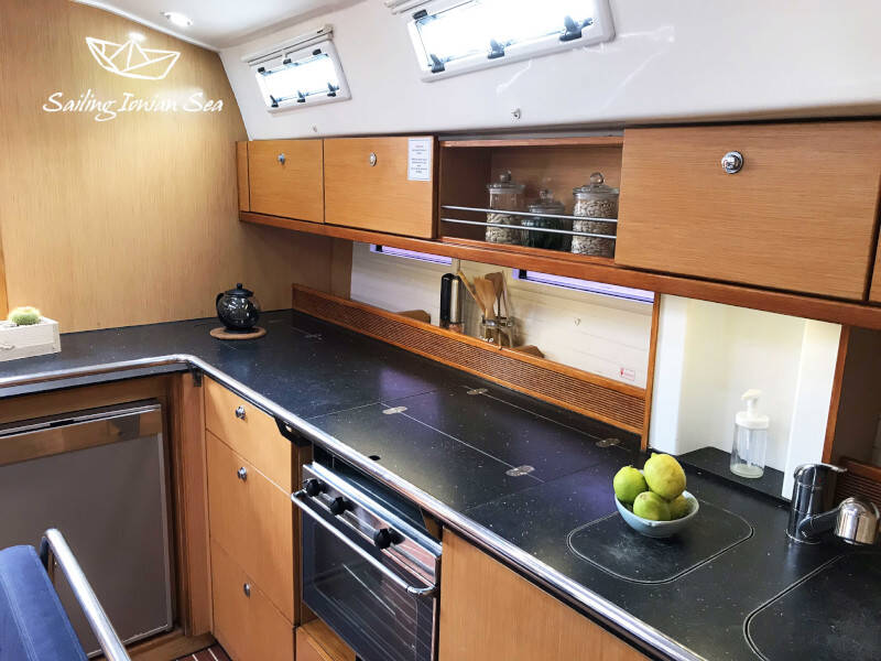 Bavaria 45 Cruiser Medusa