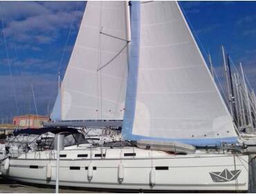 Bavaria 45 Cruiser • Midas