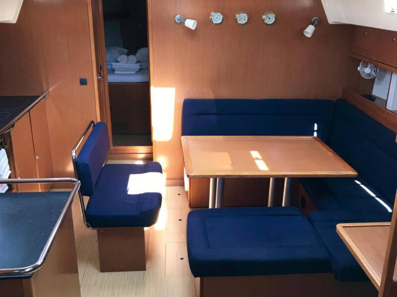 Bavaria 45 Cruiser Midas