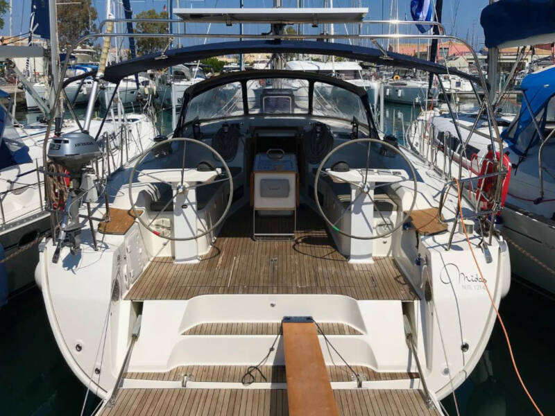 Bavaria 45 Cruiser Midas