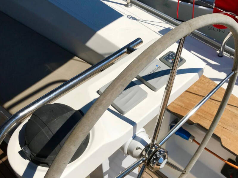 Bavaria 45 Cruiser Midas