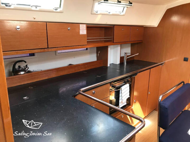 Bavaria 45 Cruiser Midas