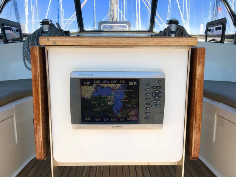 Bavaria 45 Cruiser Midas
