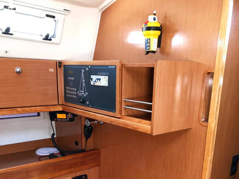 Bavaria 45 Cruiser Midas