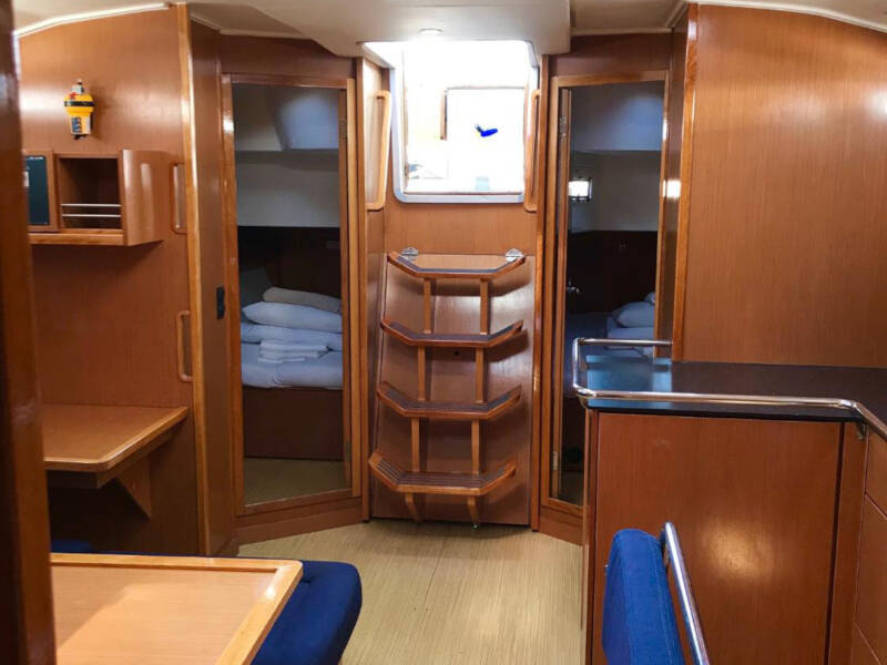 Bavaria 45 Cruiser Midas