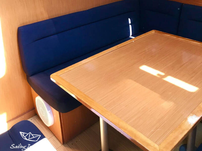 Bavaria 45 Cruiser Midas