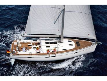 Bavaria 45 Cruiser • iBulut