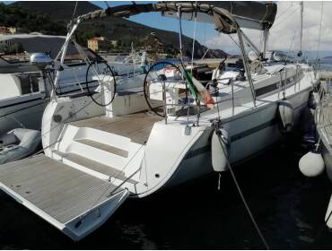 Bavaria 45 Cruiser • Bimba matta