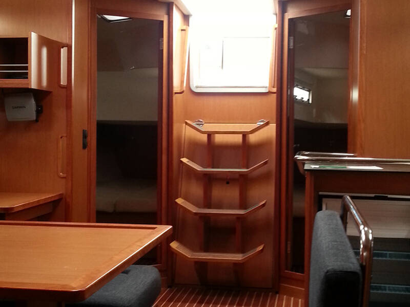 Bavaria 45 Cruiser Meli