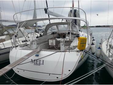 Bavaria 45 Cruiser • Meli