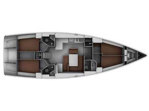Bavaria 45 Bonata