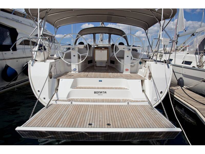 Bavaria 45 • Bonata