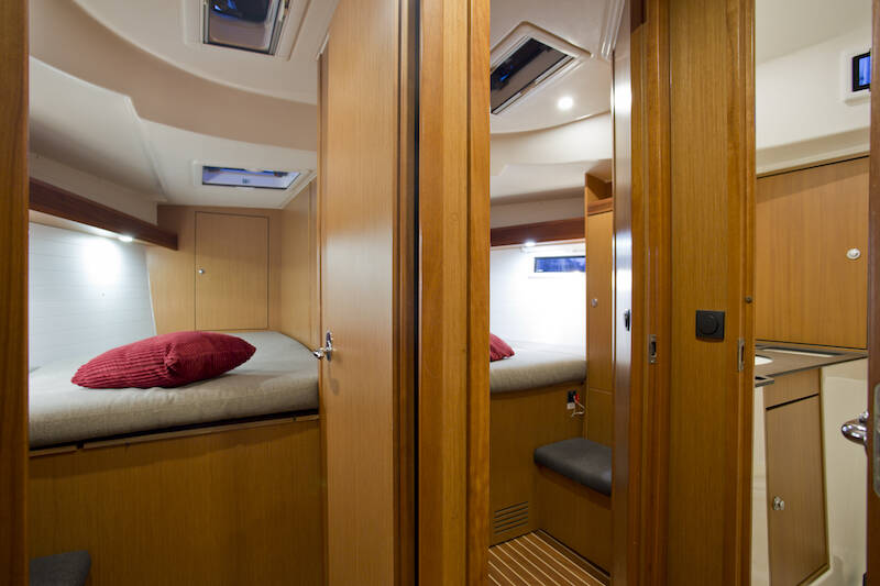 Bavaria 45 Bonata