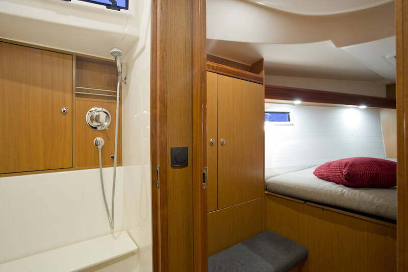 Bavaria 45 Bonata