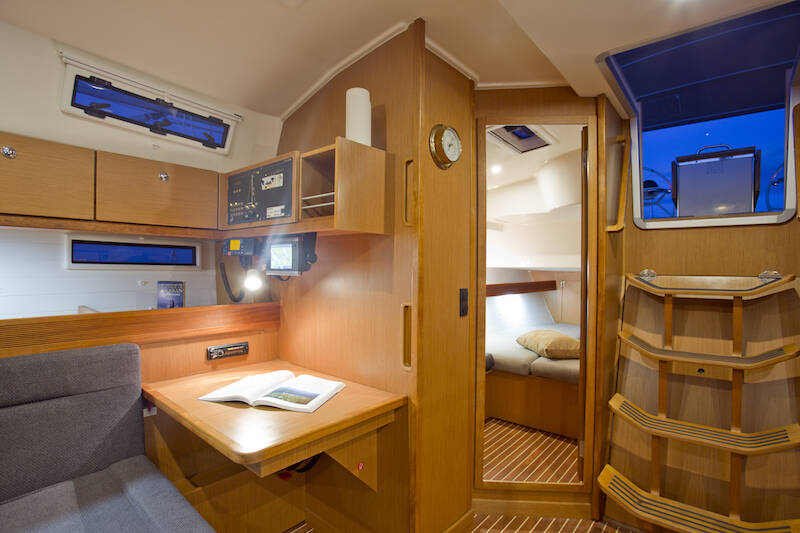Bavaria 45 Bonata