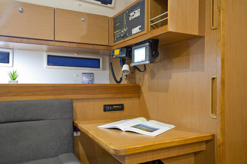 Bavaria 45 Bonata