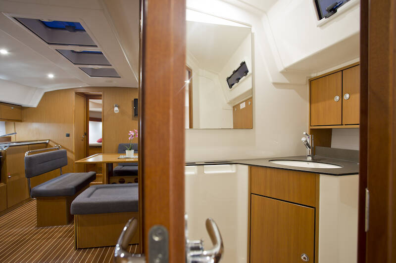 Bavaria 45 Bonata