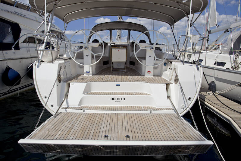 Bavaria 45 Bonata