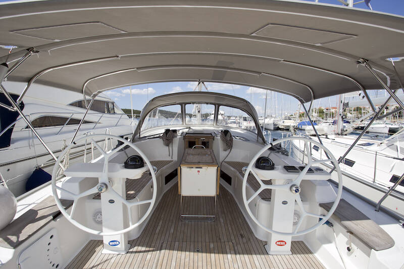 Bavaria 45 Bonata