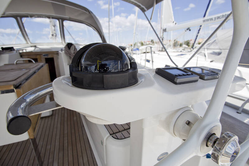 Bavaria 45 Bonata