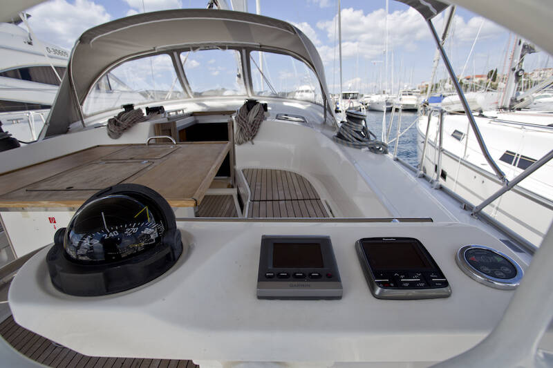 Bavaria 45 Bonata