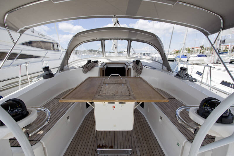 Bavaria 45 Bonata