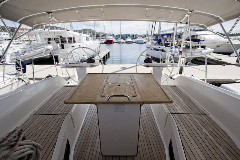 Bavaria 45 Bonata