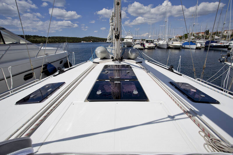 Bavaria 45 Bonata