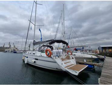 Bavaria 45 • Tetras