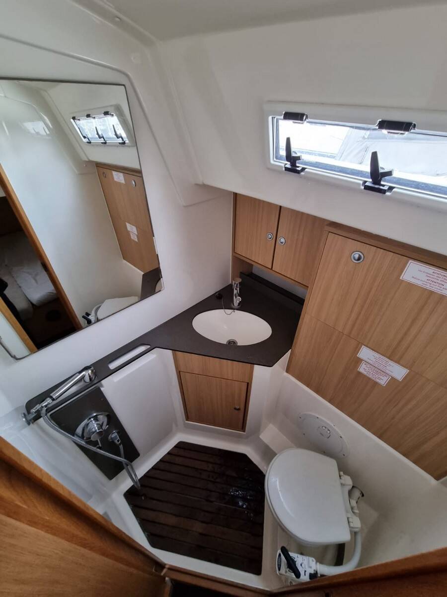 Bavaria 45 Tetras