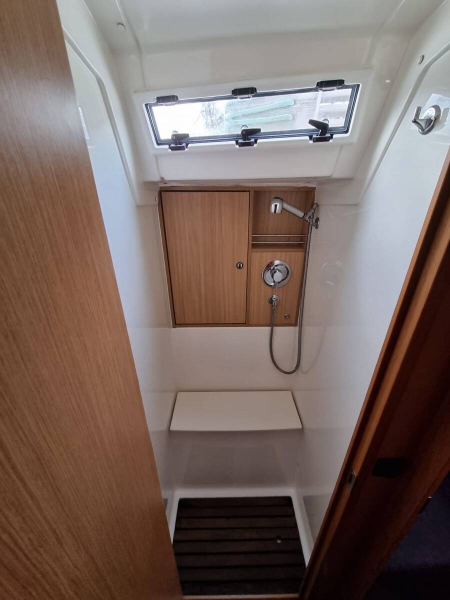Bavaria 45 Tetras