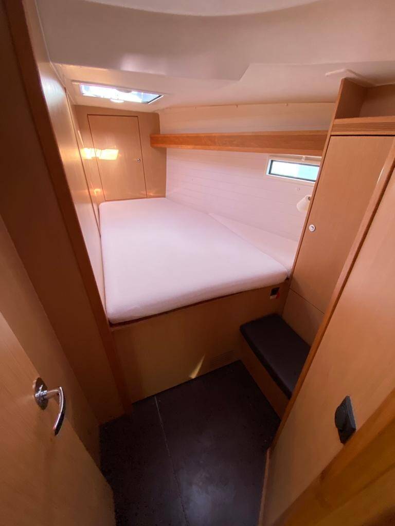 Bavaria 45 Tetras