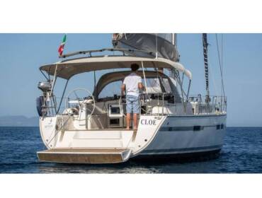 Bavaria 45 Cloe